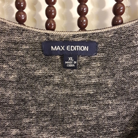 Max Edition  Sexy  Dress - Picture 3 of 5